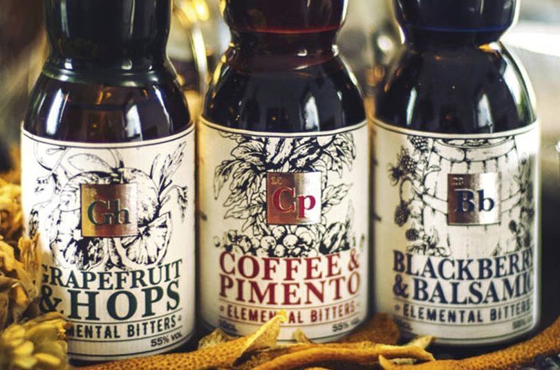 Ben Leggett Elemental Distillers Ben Leggett Elemental Distillers