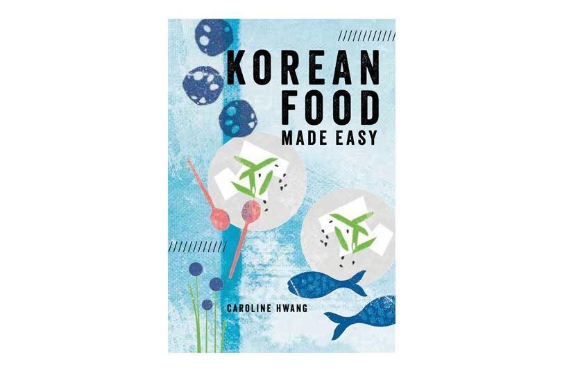 Korean Food Made Easy Korean Food Made Easy