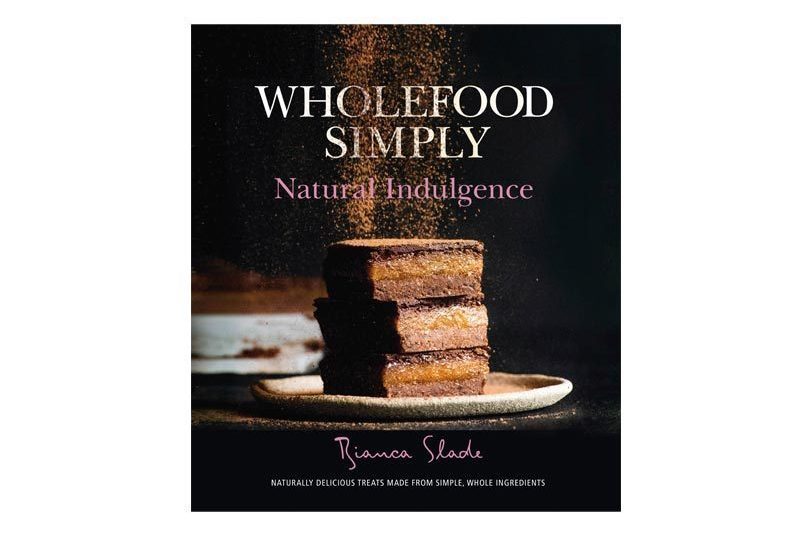 Wholefood Simply Wholefood Simply