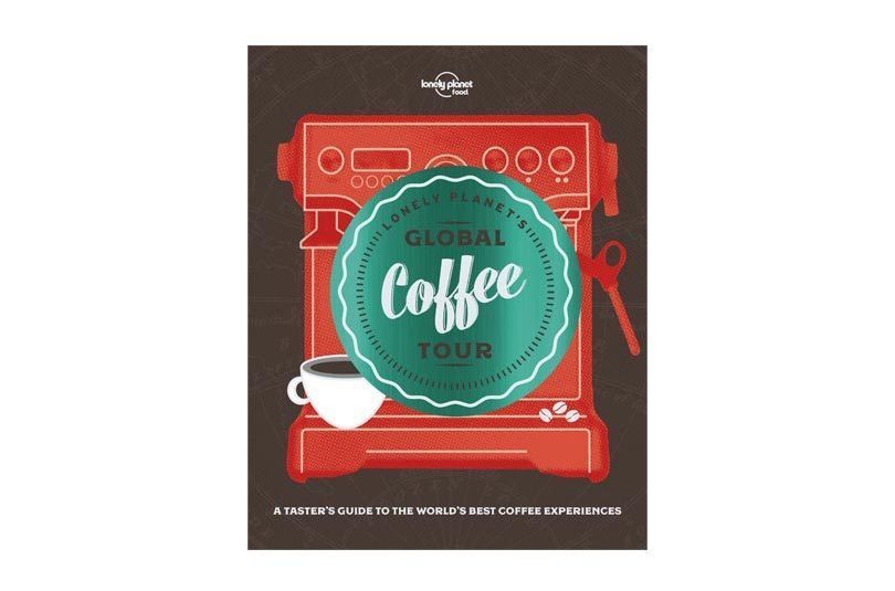 Lonely Planet Credits Kiwi Coffee Lonely Planet Credits Kiwi Coffee