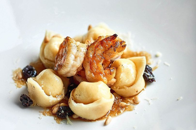 Rockpool Bar & Grill Rockpool Bar & Grill