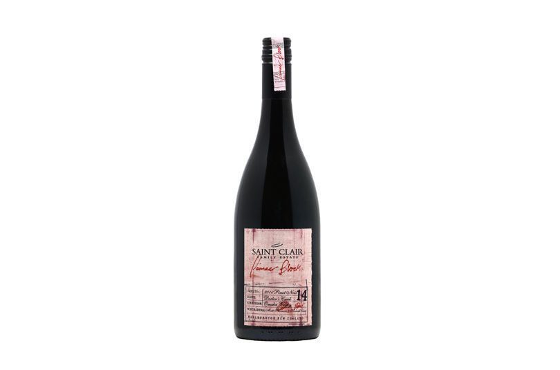 Pinot Noir Trophy Pinot Noir Trophy