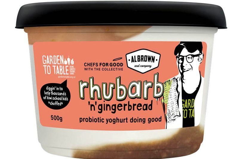 Eat Yoghurt, Do Good… No Bull! Eat Yoghurt, Do Good… No Bull!