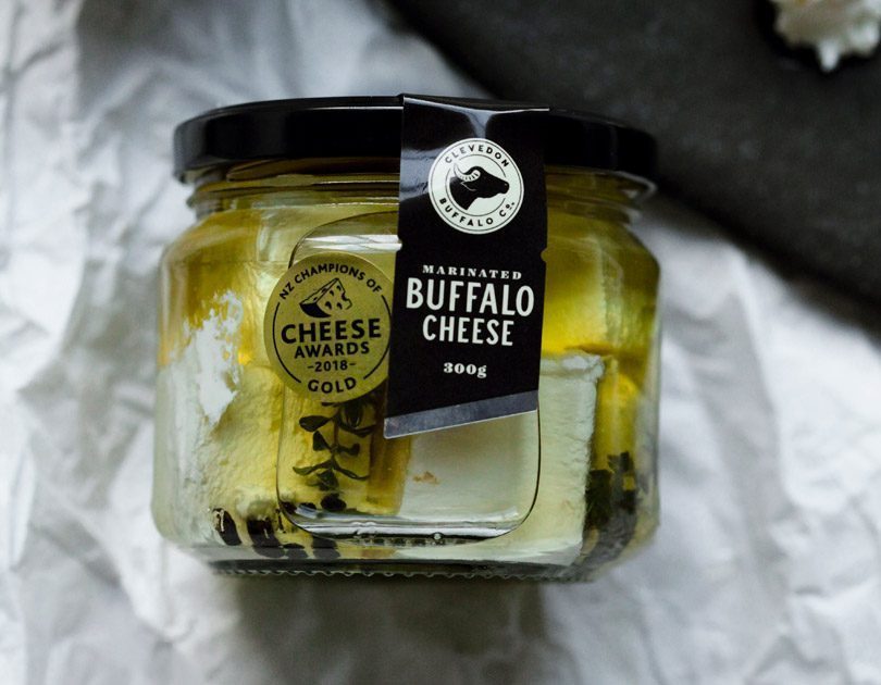 Artisanal products tell a premium New Zealand food story