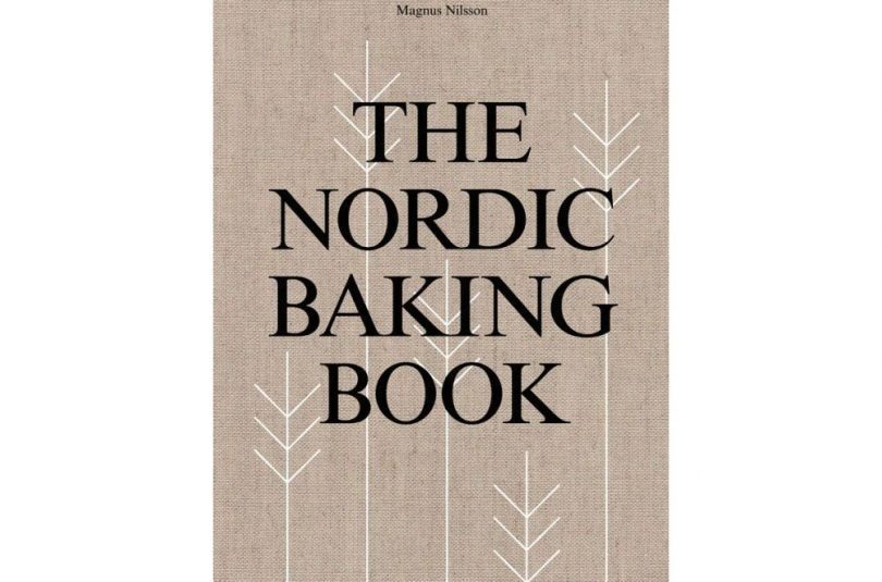 The Nordic Baking Book The Nordic Baking Book