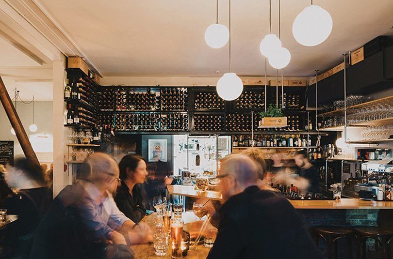 Noble Rot Noble Rot