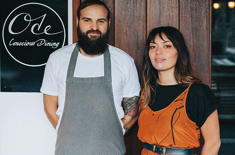 ODE CONSCIOUS DINING