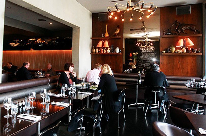 Ponsonby Road Bistro Ponsonby Road Bistro