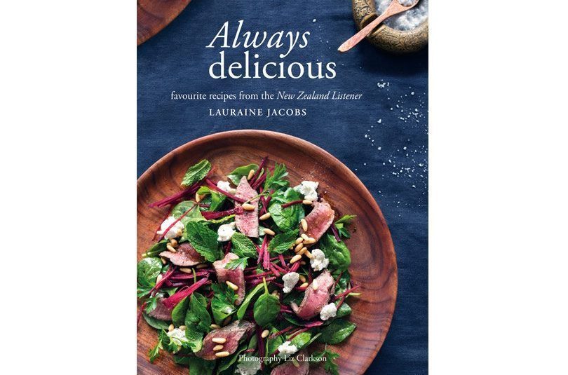 Always Delicious Always Delicious