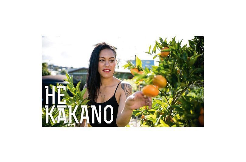 He Kàkano He Kàkano