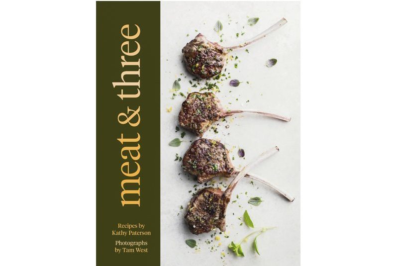 Meat & Three Meat & Three