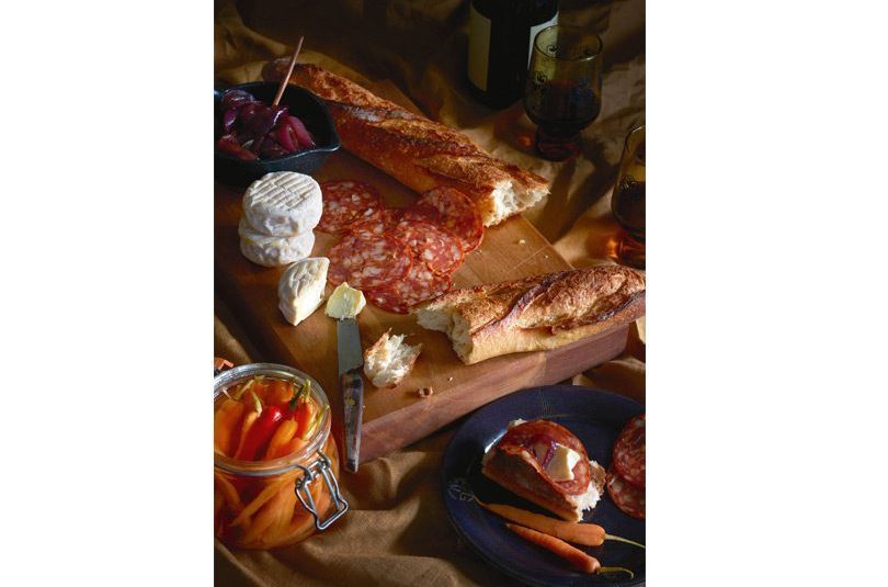CUISINE CHEESE WATCH / Sabato CUISINE CHEESE WATCH / Sabato