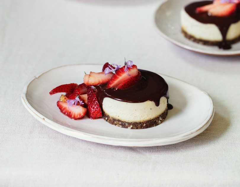Biscuit Recipe For Cheesecake Base