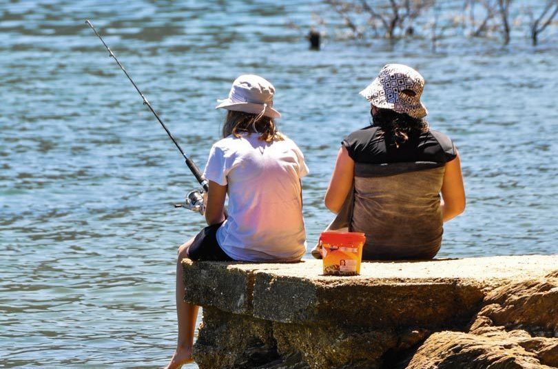 How to Keep Fish on the Menu How to Keep Fish on the Menu