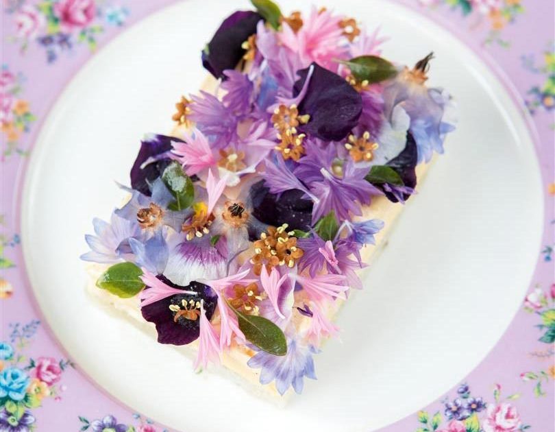 FEIJOA JELLY TIP