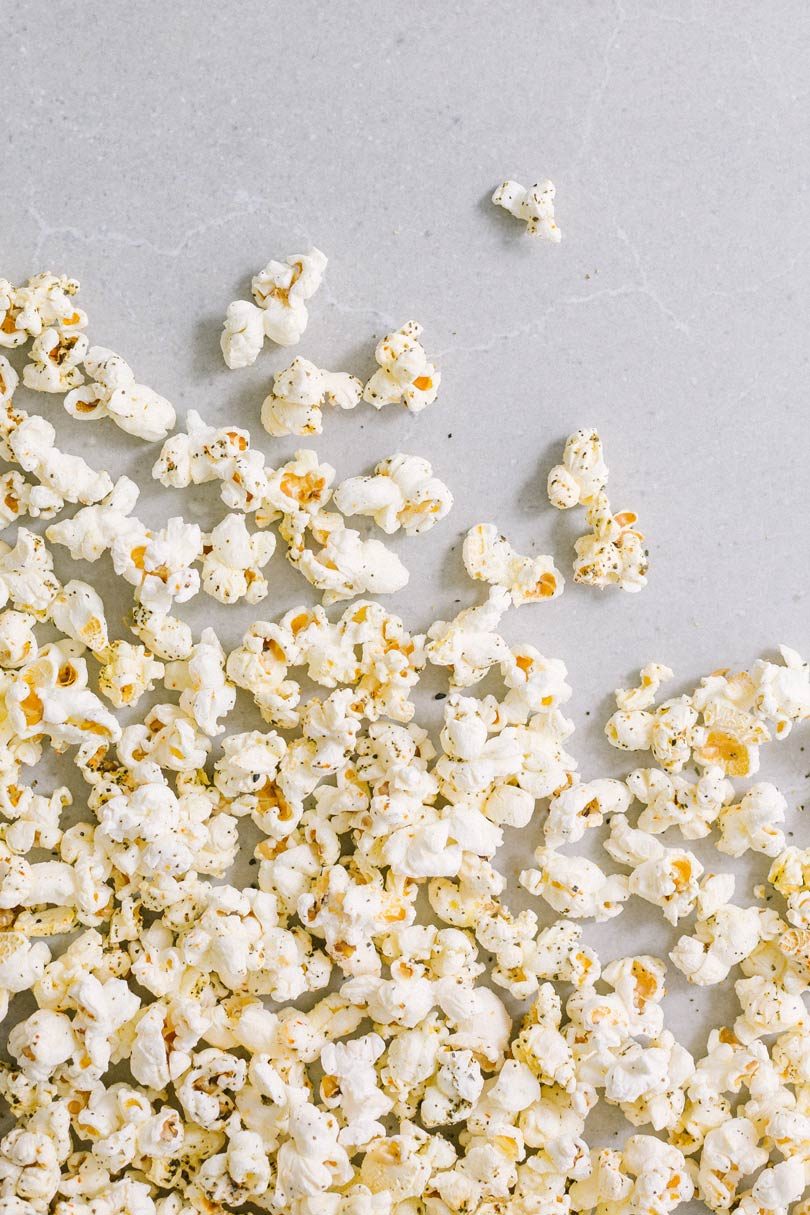 BUTTERED KELP POPCORN BUTTERED KELP POPCORN