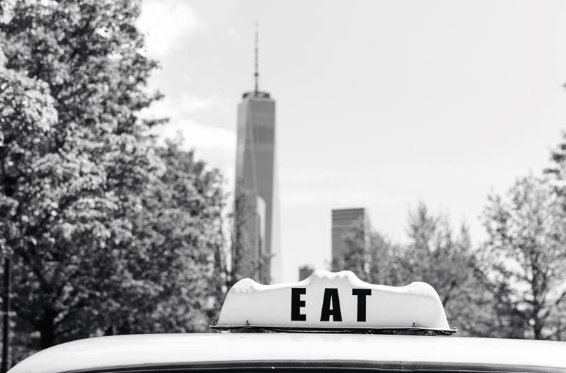 TAXI! TAXI!