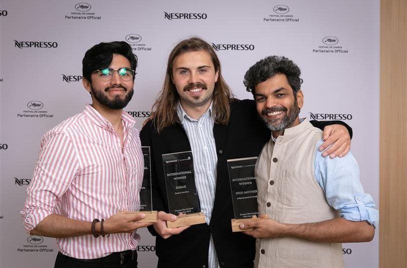 Rice and ritual star in winning Kiwi doco Rice and ritual star in winning Kiwi doco