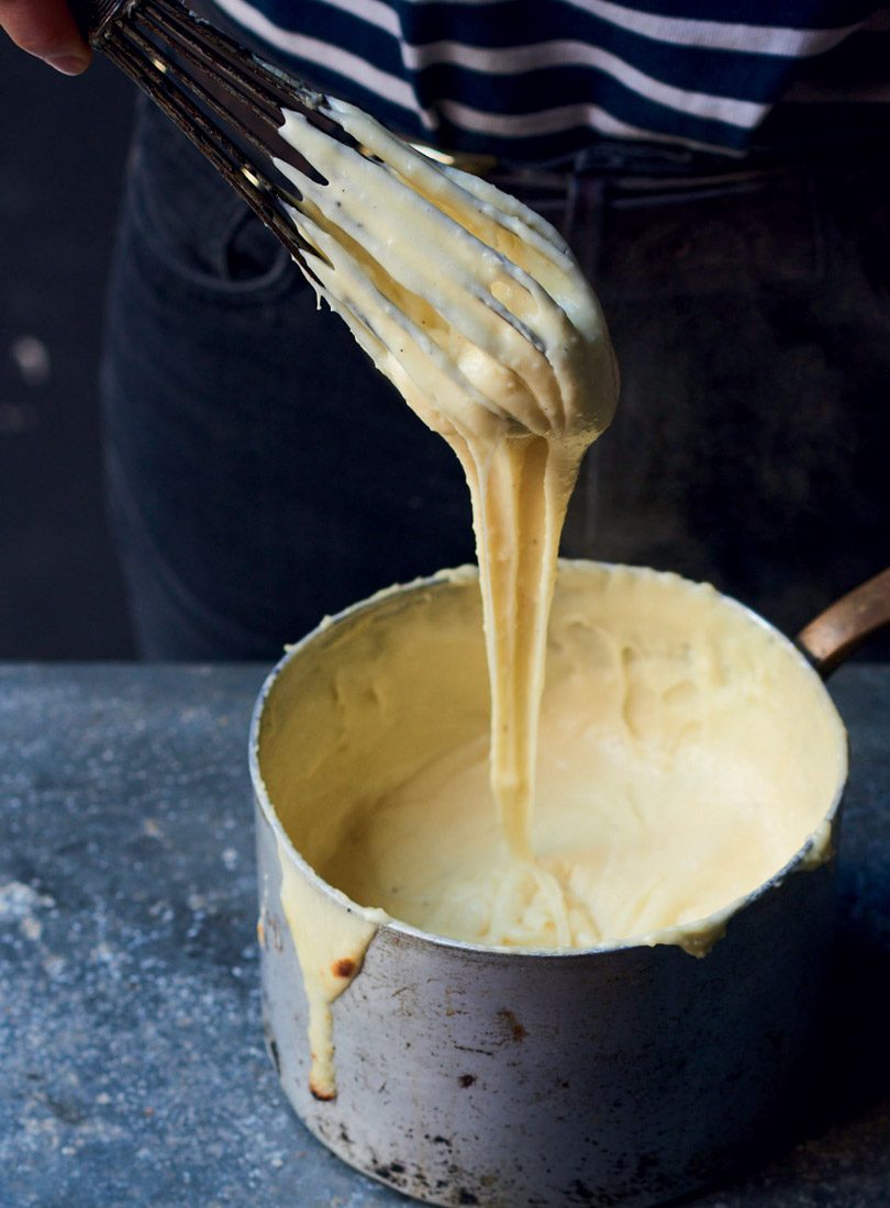 ALIGOT - Cuisine Magazine - From New Zealand to the World