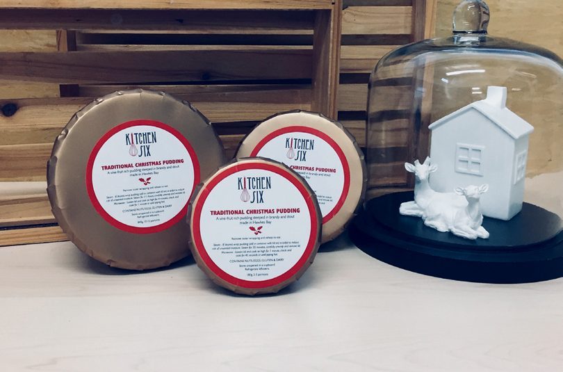 CUISINE ARTISAN AWARDS FINALIST 2018 CUISINE ARTISAN AWARDS FINALIST 2018