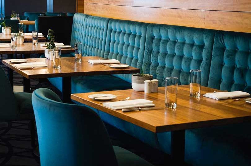 BELLAMYS BY LOGAN BROWN