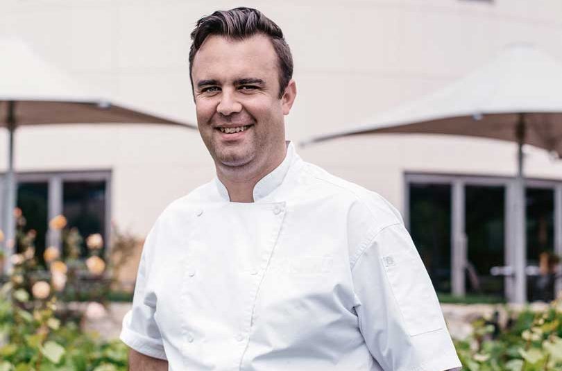 CRAGGY RANGE RESTAURANT