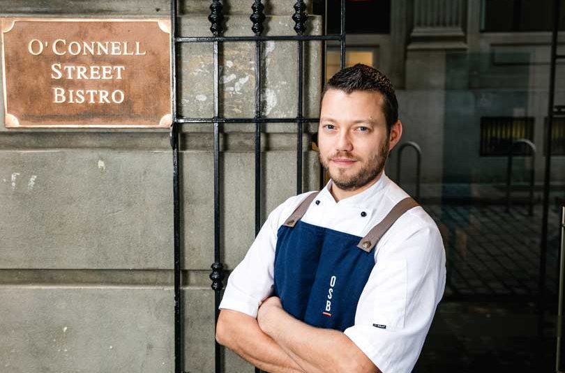O’CONNELL STREET BISTRO