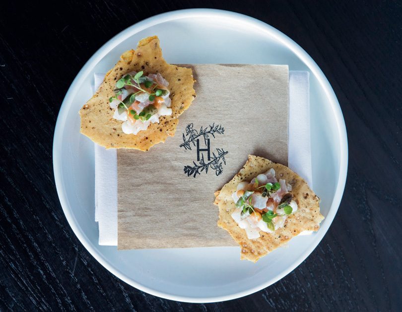 HIAKAI Cuisine Magazine From New Zealand to the World