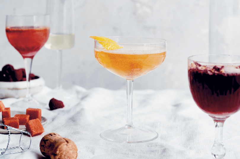 FROM PARIS WITH LOVE