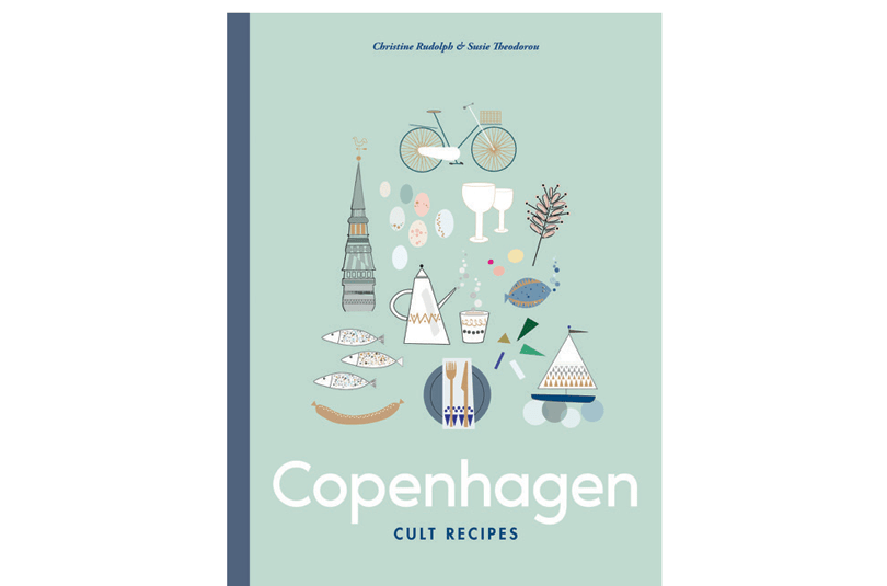 COPENHAGEN CULT RECIPES COPENHAGEN CULT RECIPES