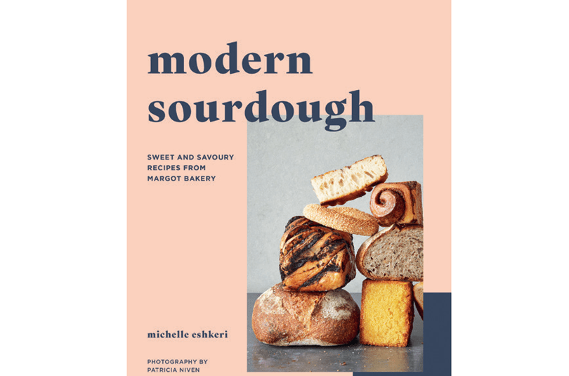 MODERN SOURDOUGH MODERN SOURDOUGH