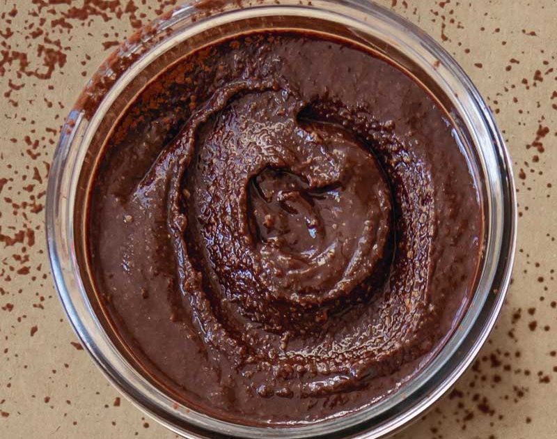 CHOCOLATE HAZELNUT SPREAD
