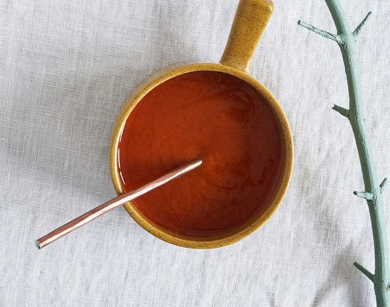 TAHINI GOCHUJANG PASTE