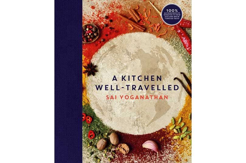 A KITCHEN WELL- TRAVELLED A KITCHEN WELL- TRAVELLED
