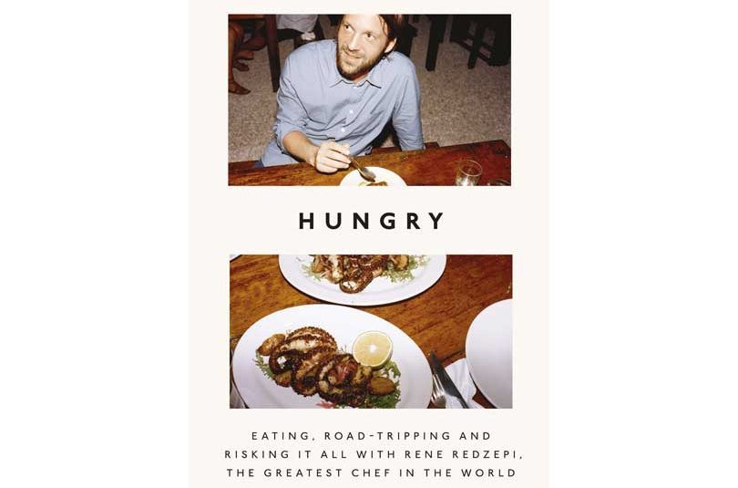 HUNGRY HUNGRY