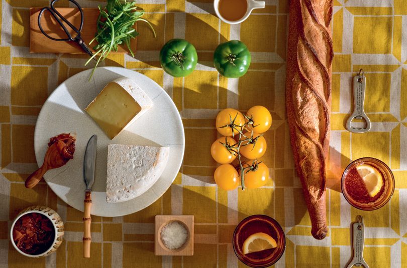 CUISINE CHEESE WATCH / Mahi – Kaikoura cheese CUISINE CHEESE WATCH / Mahi – Kaikoura cheese