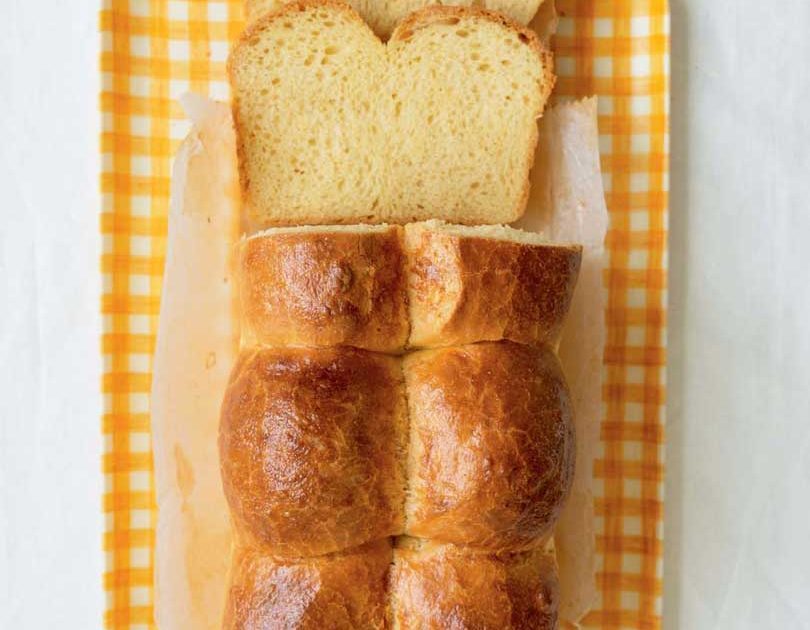 BRIOCHE
