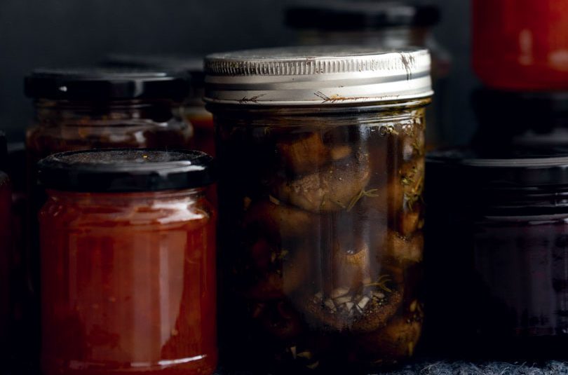 WELL PRESERVED WELL PRESERVED