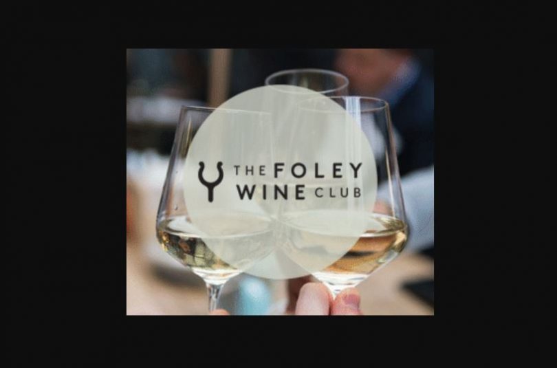 Foley Wine Club Foley Wine Club
