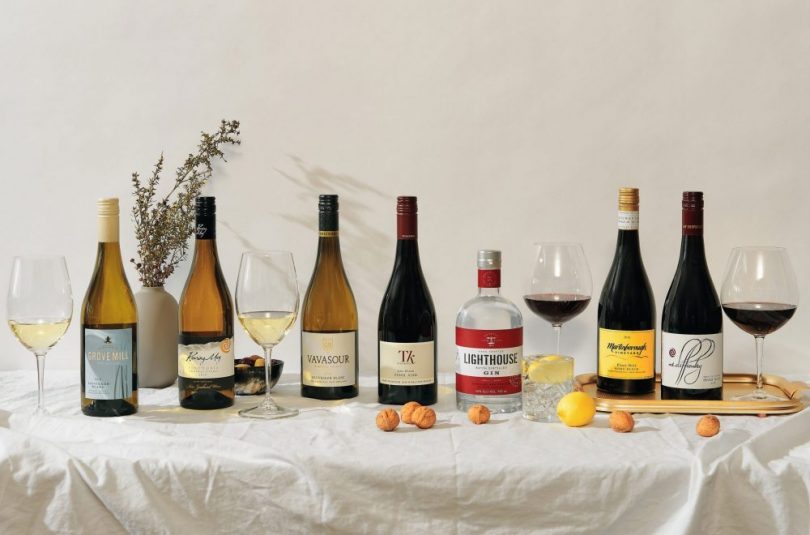 TURN LOCAL WINE INTO LOCAL DINING TURN LOCAL WINE INTO LOCAL DINING