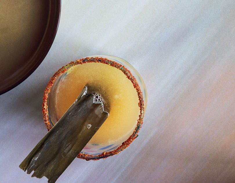 MISO MARGARITA