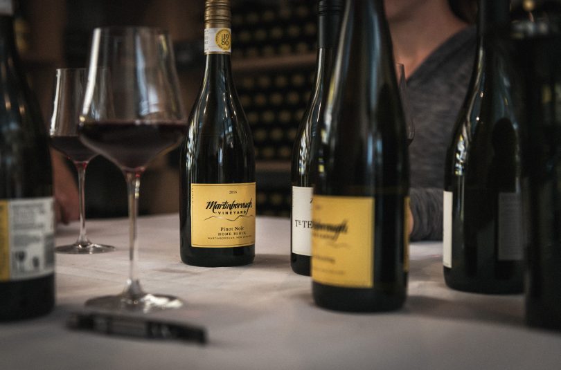 HARD TO FIND NEW ZEALAND WINES HARD TO FIND NEW ZEALAND WINES