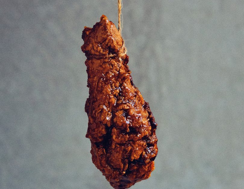 SINFUL FRIED CHICKEN