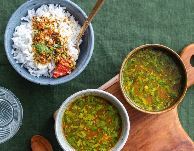 RASAM
