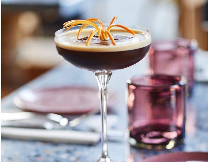 CARAJILLO PATRON XO