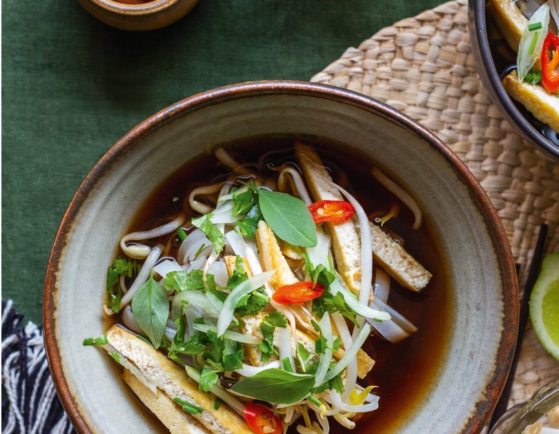 VEGAN PHO