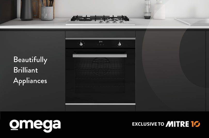Mitre clearance 10 microwave