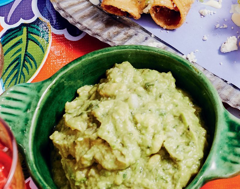 GUACAMOLE