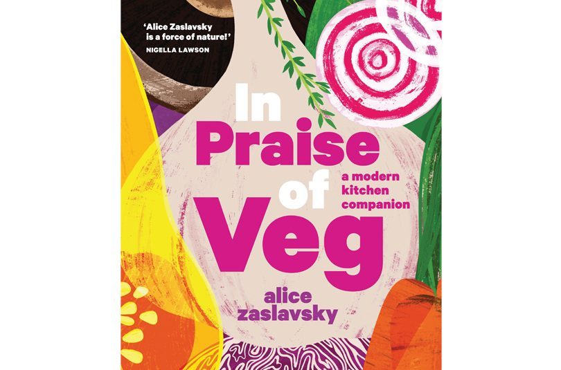 IN PRAISE OF VEG IN PRAISE OF VEG