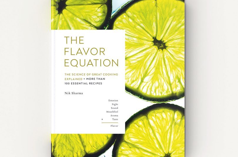 THE FLAVOR EQUATION THE FLAVOR EQUATION